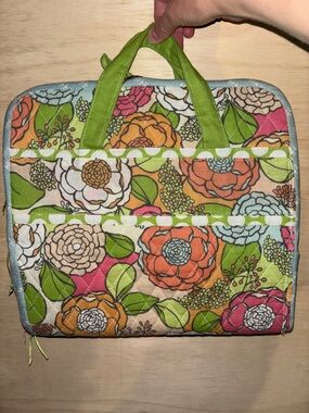 🌺 Boho Hanging Travel Organizer⭐️